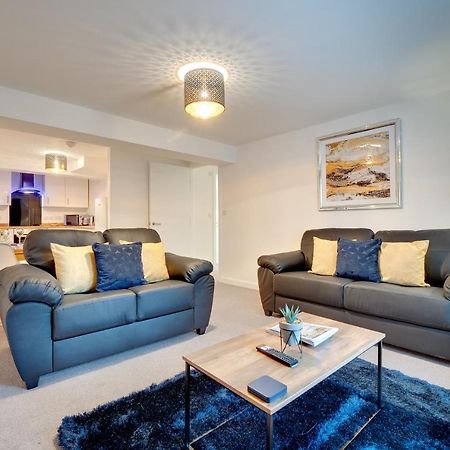 ניוקאסל Charltons Bonds Apartments 2A By Week2Week מראה חיצוני תמונה