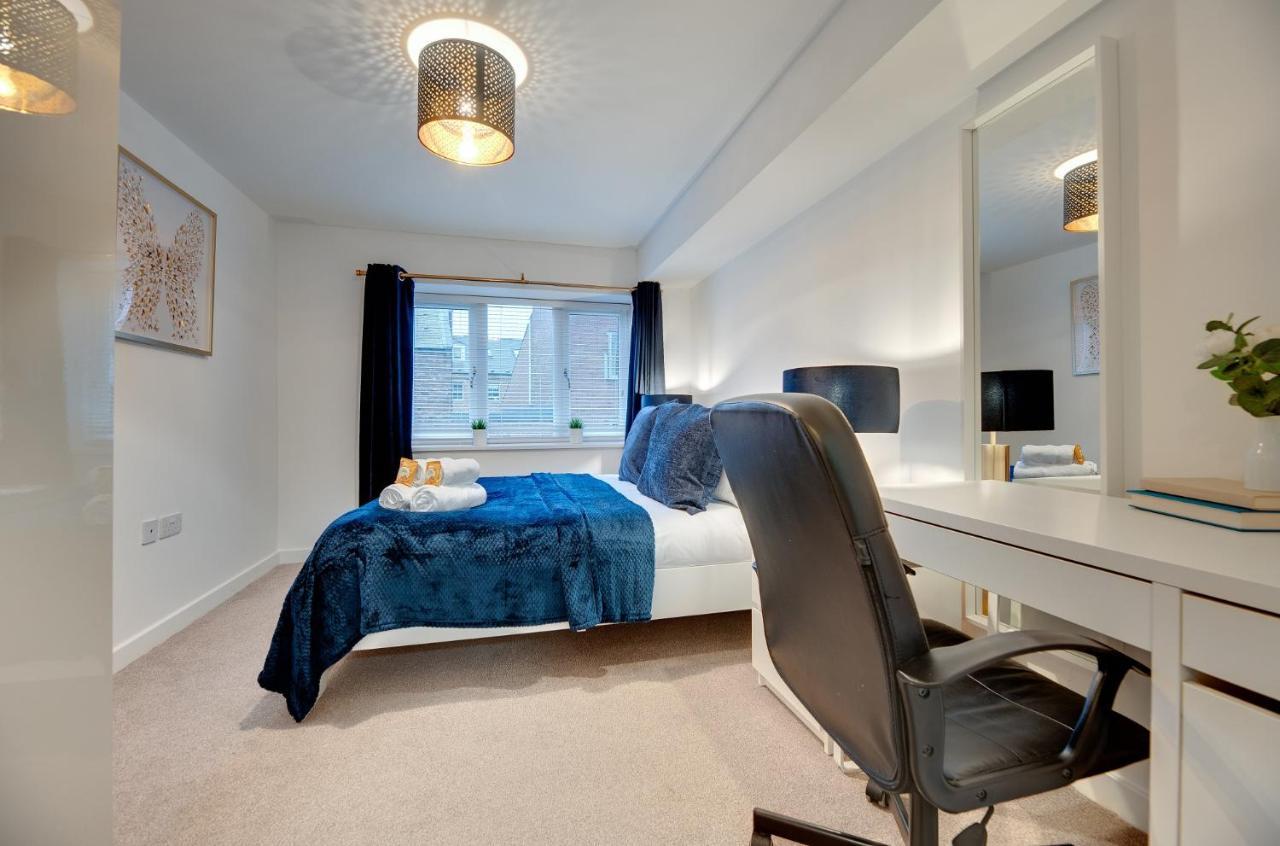 ניוקאסל Charltons Bonds Apartments 2A By Week2Week מראה חיצוני תמונה