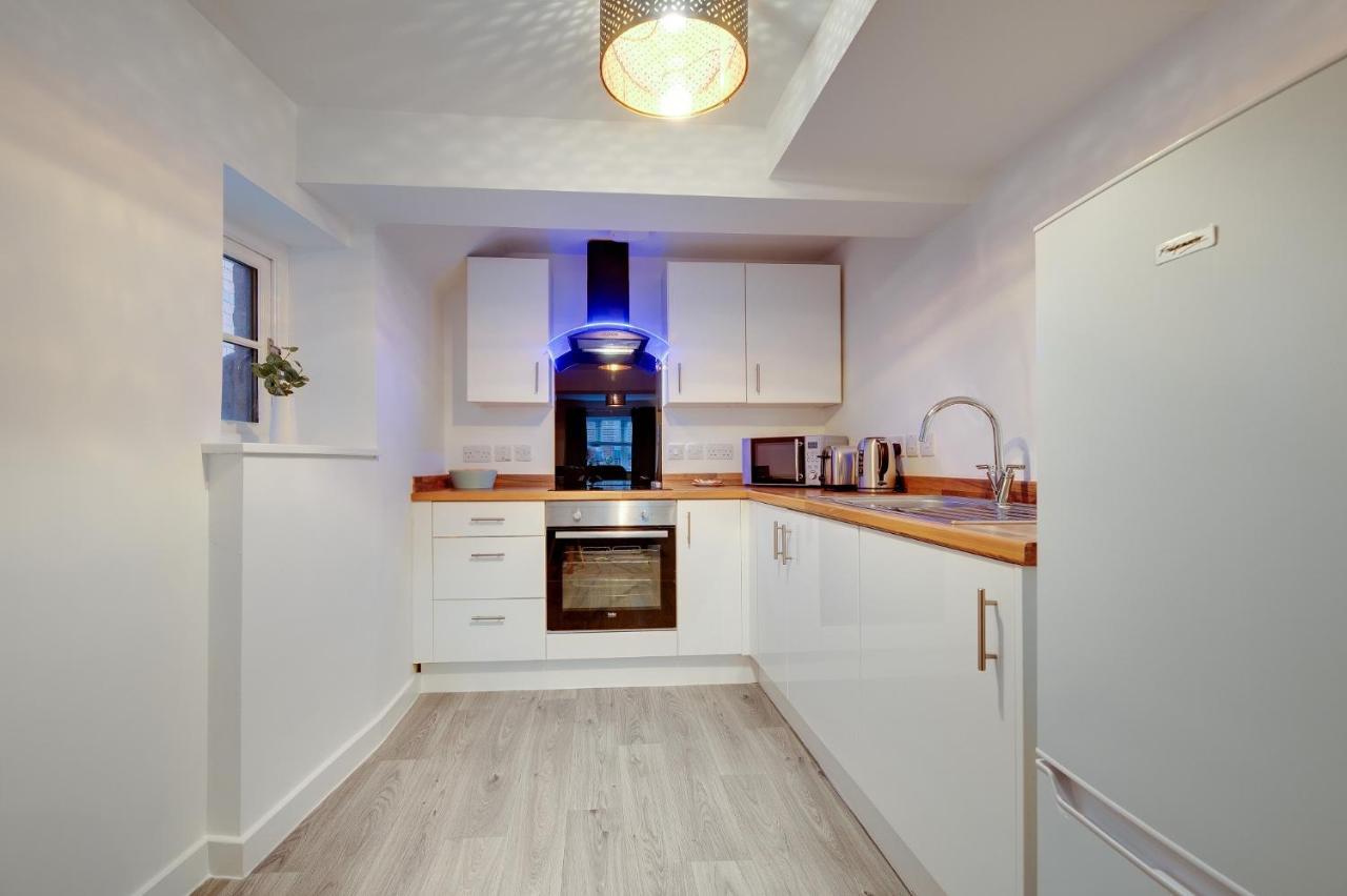 ניוקאסל Charltons Bonds Apartments 2A By Week2Week מראה חיצוני תמונה