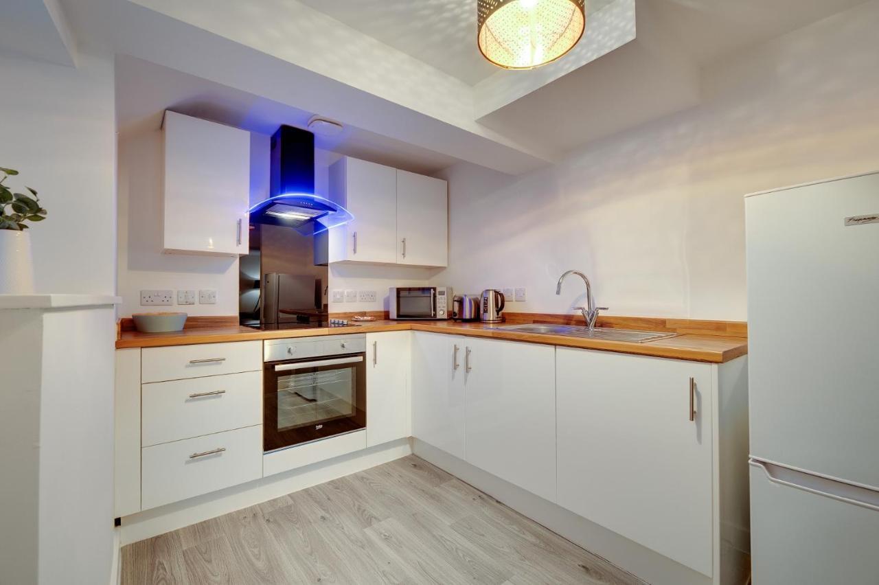 ניוקאסל Charltons Bonds Apartments 2A By Week2Week מראה חיצוני תמונה