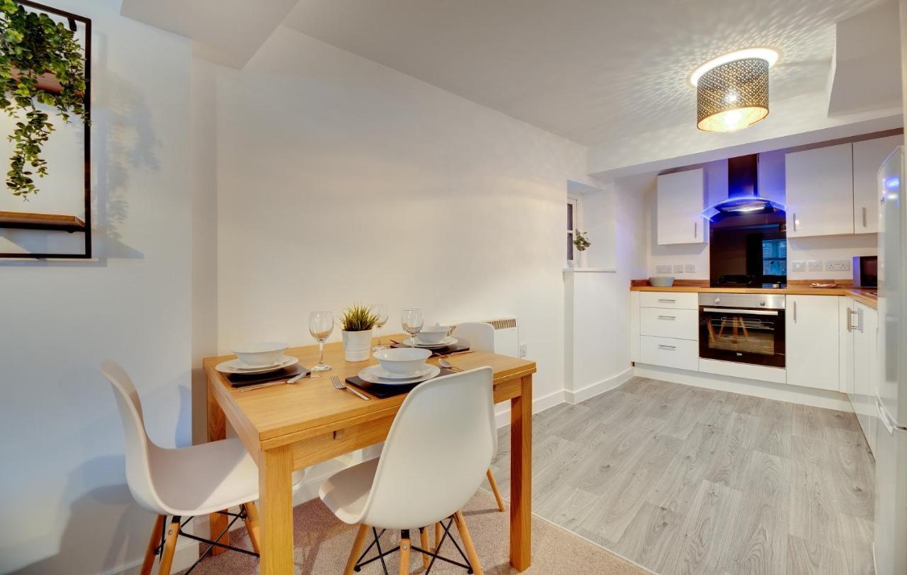 ניוקאסל Charltons Bonds Apartments 2A By Week2Week מראה חיצוני תמונה