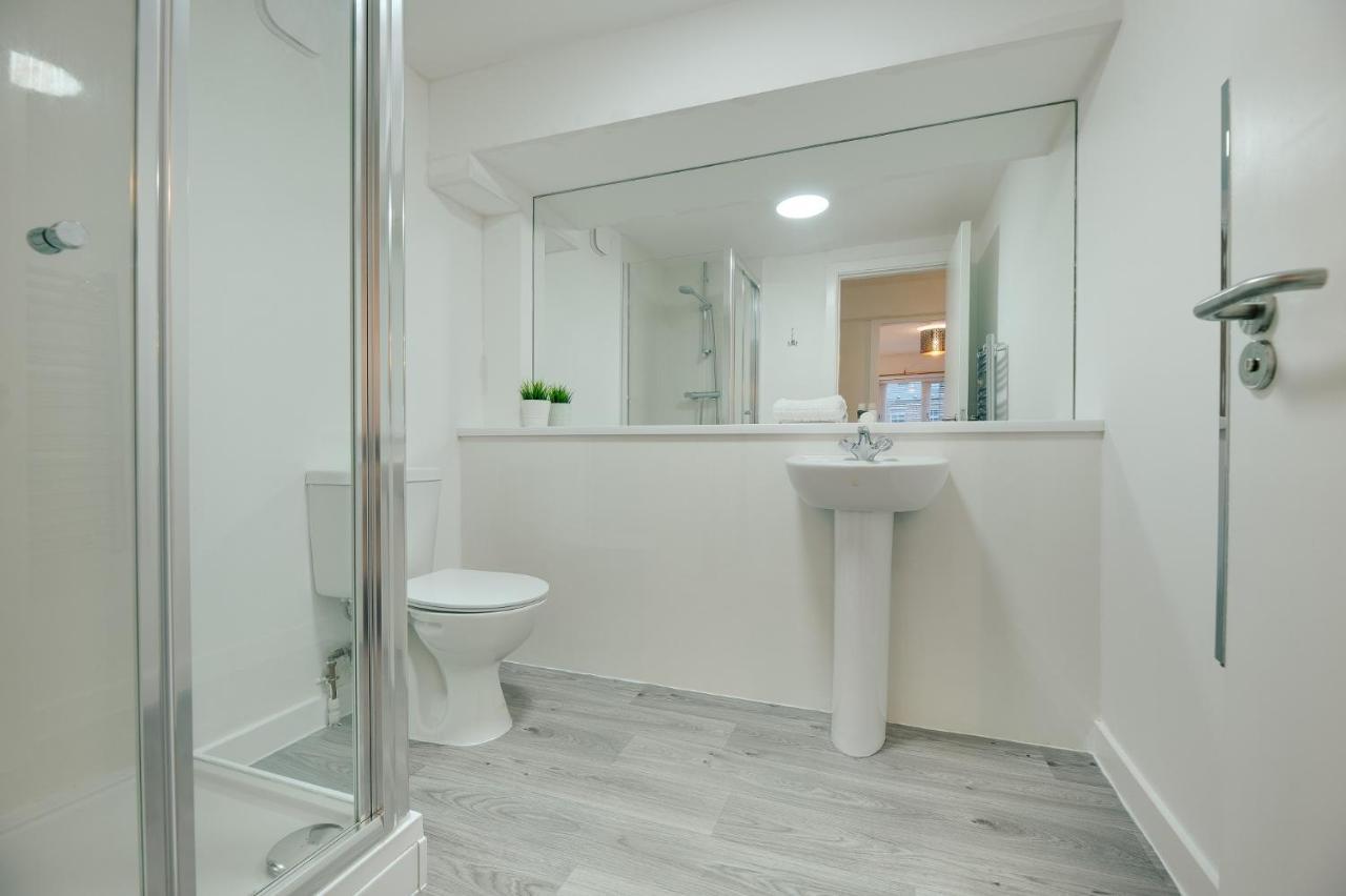 ניוקאסל Charltons Bonds Apartments 2A By Week2Week מראה חיצוני תמונה